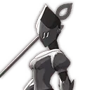 ブラック・レディビショップ