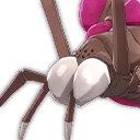 Ceiling Spider