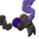 「Corrupted」 Small Keeper