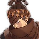 Desert Bandit Assassin