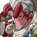 ドラコ族の将軍