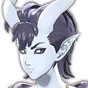 ドラコ族の魔術士