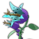 Drag Flower