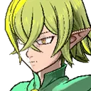Fairy Helbram