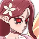 Frenzied Rose
