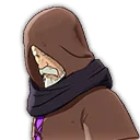 憂鬱的魔術士 唐納德