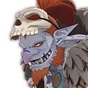 Walker Chief Waralga
