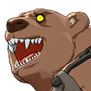 ウェアベア射手