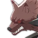ウェアウルフ戦士