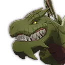 荒野龍