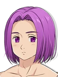 Dredrin, a 4-star Earth-element combatant in The Seven Deadly Sins: Origin