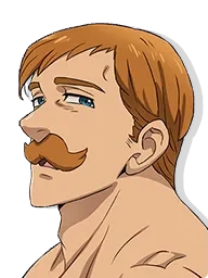 에스카노르, The Seven Deadly Sins: Origin의 5성급 불 속성 전투원