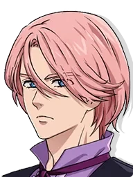 Gilthunder, a 4-star Thunder-element combatant in The Seven Deadly Sins: Origin