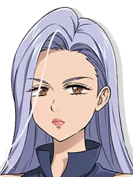 Jericho, a 5-star Ice-element combatant in The Seven Deadly Sins: Origin