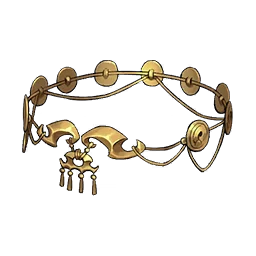 Arachne's Melody Belt