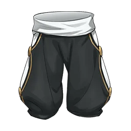 Arachne's Melody Bottoms