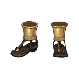 Arachne's Melody Combat Boots