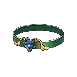 Blessed Belt