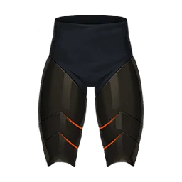 Corroded Desire Bottoms