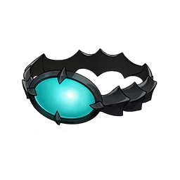 Deathwraith Shard Belt