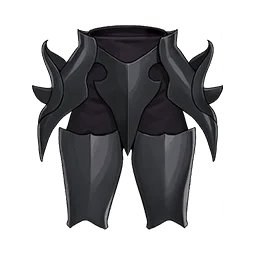 Deathwraith Shard Bottoms