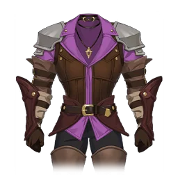 Demon's Stealth