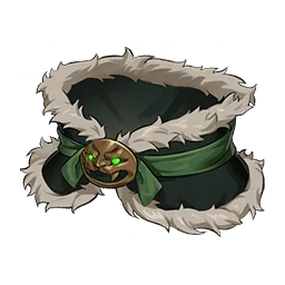 Ferocious Watcher's Belt