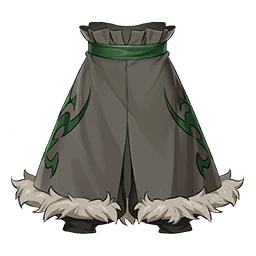 Ferocious Watcher's Bottoms