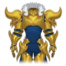 Golden Dignity