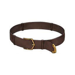 Guardian's Belt