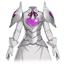 Holy Knight of Explosions