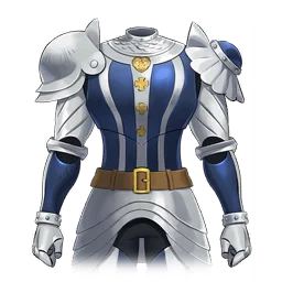 Holy Knight of Lightning