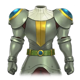 Holy Knight of Storms