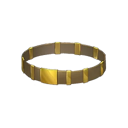 Immortal Watcher Belt