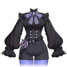 Light Party Outfit