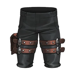 Mad Miner Bottoms