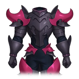 Most Malevolent Majesty