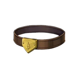 Noble Hero's Belt (Finest)