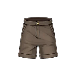 Noble Hero's Bottoms (Sturdy)