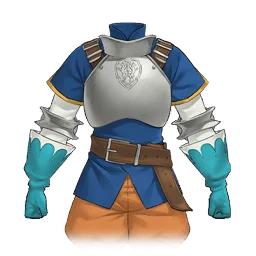 Prince's Training Outfit