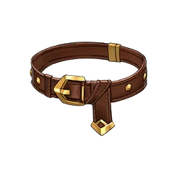 Pursuer's Belt