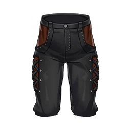 Pursuer's Bottoms