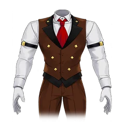 Royal Butler