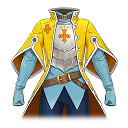 Royal Dignity