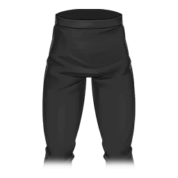 Scorching Gust Bottoms (Sturdy)