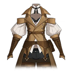Seeker of Knowledge