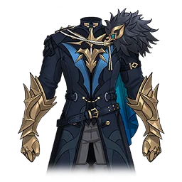 Shadow Lord