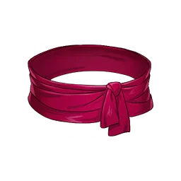 Shadow Spider Breath Belt