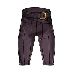 Shadow Spider Breath Bottoms