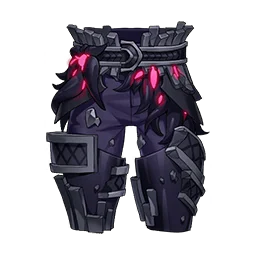 Silent Watcher Bottoms